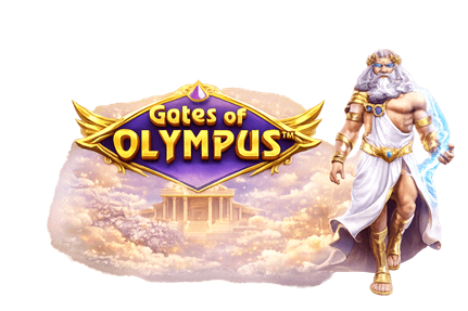 Gates Of Olympus popularny slot od Pragmatic Play z Zeusem i mnożnikami